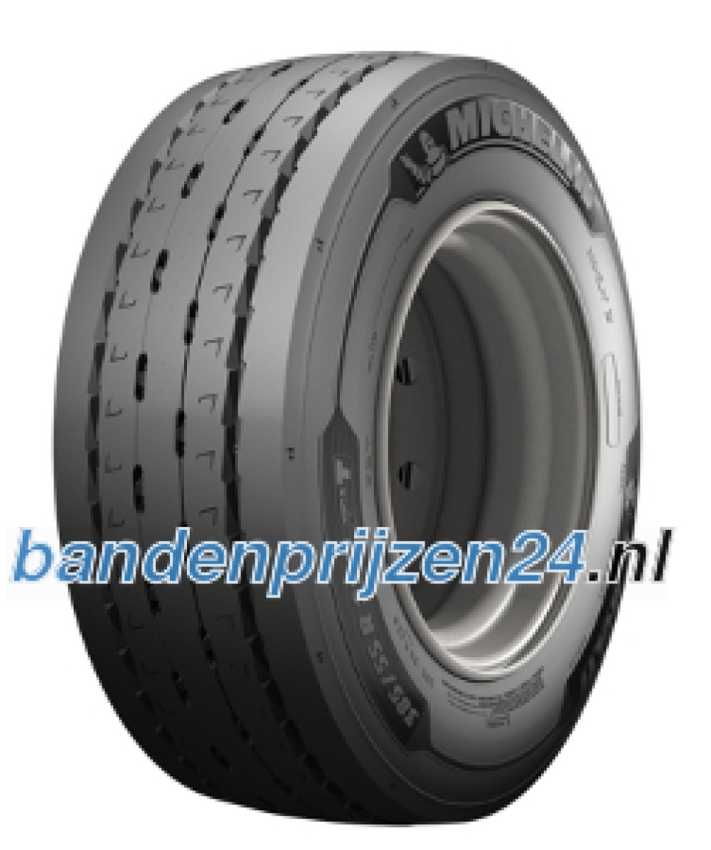 Michelin X Multi T2 ( 385/55 R22.5 160K Dubbel merk 158L ) Michelin X Multi T2 ( 385/55 R22.5 160K Dubbel merk 158L )