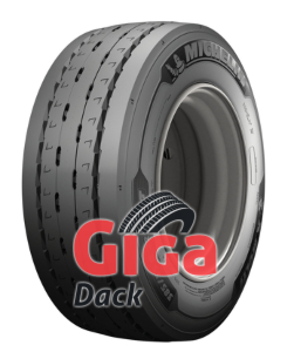 Michelin X Multi T2 ( 385/55 R22.5 160K Dubbel märkning 158L ) Michelin X Multi T2 ( 385/55 R22.5 160K Dubbel märkning 158L )