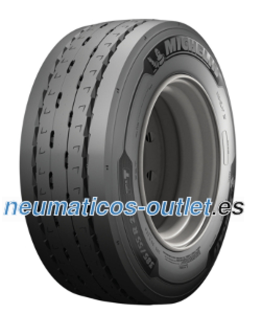 Michelin X Multi T2 ( 385/55 R22.5 160K doble marcado 158L ) Michelin X Multi T2 ( 385/55 R22.5 160K doble marcado 158L )