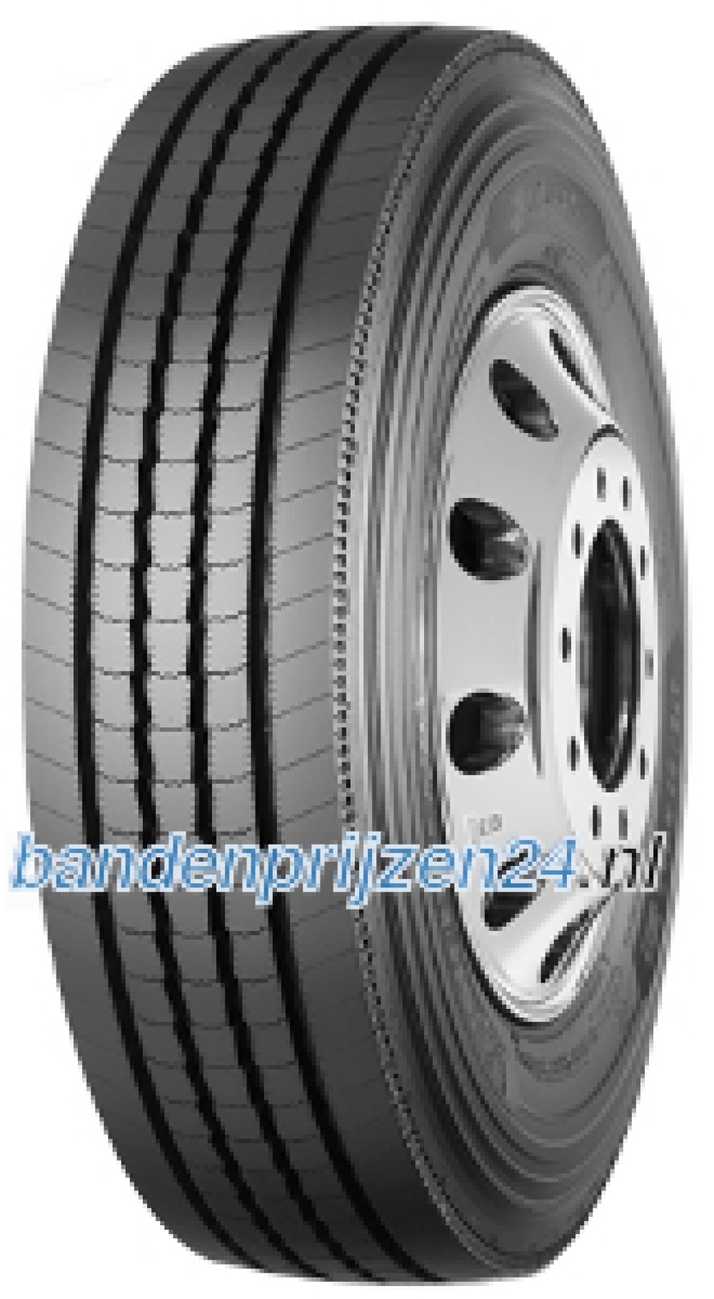 Michelin X Multi Z ( 315/70 R22.5 156/150L ) Michelin X Multi Z ( 315/70 R22.5 156/150L )