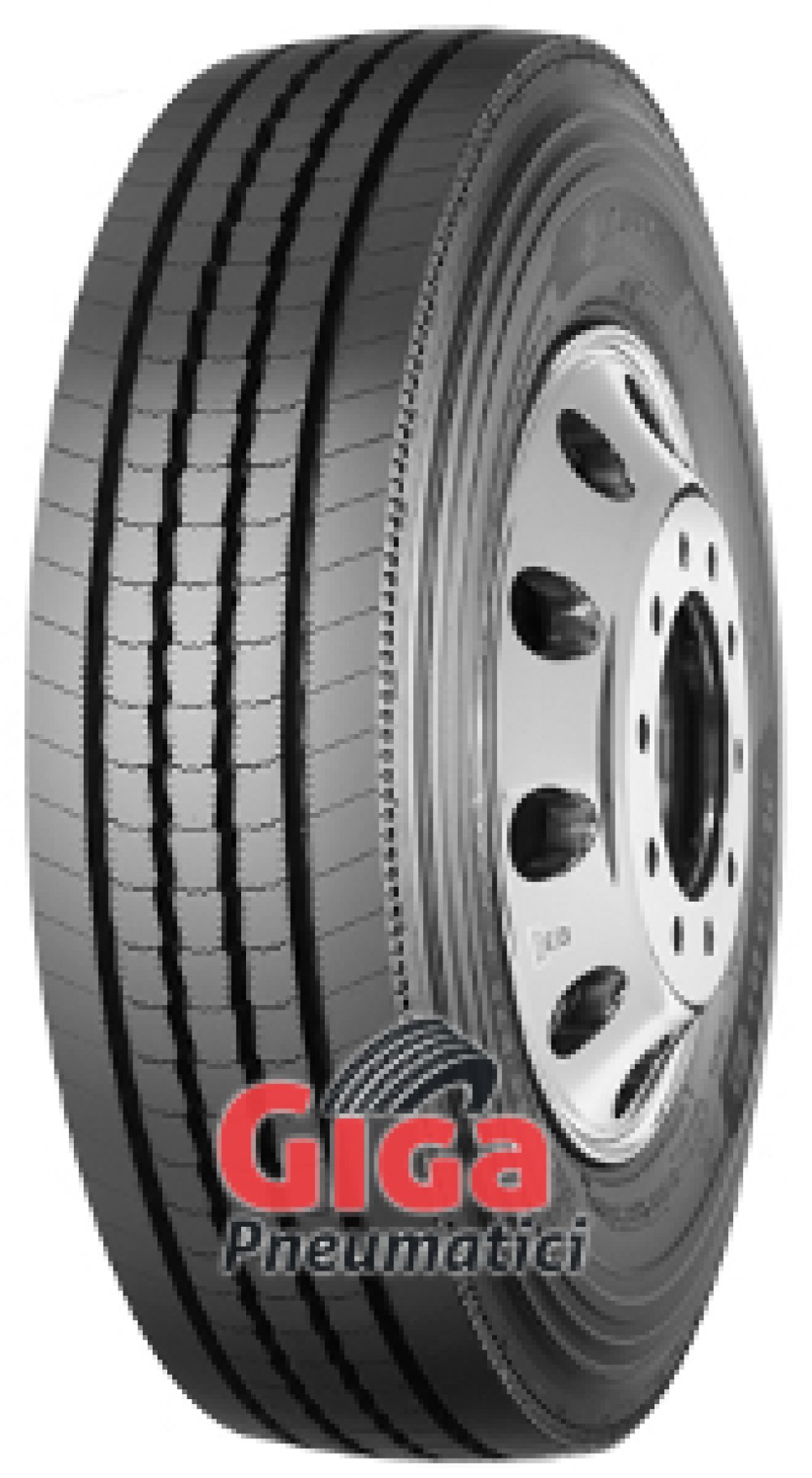 Michelin X Multi Z ( 265/70 R17.5 140/138M ) Michelin X Multi Z ( 265/70 R17.5 140/138M )
