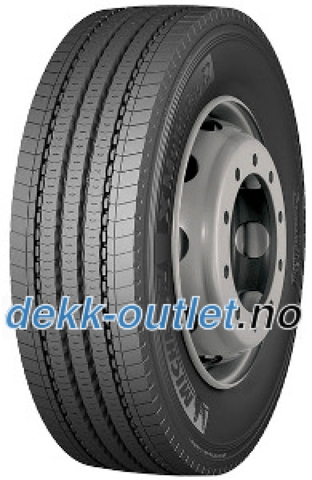 Michelin X Multiway 3D XZE ( 295/80 R22.5 152/148L ) Michelin X Multiway 3D XZE ( 295/80 R22.5 152/148L )