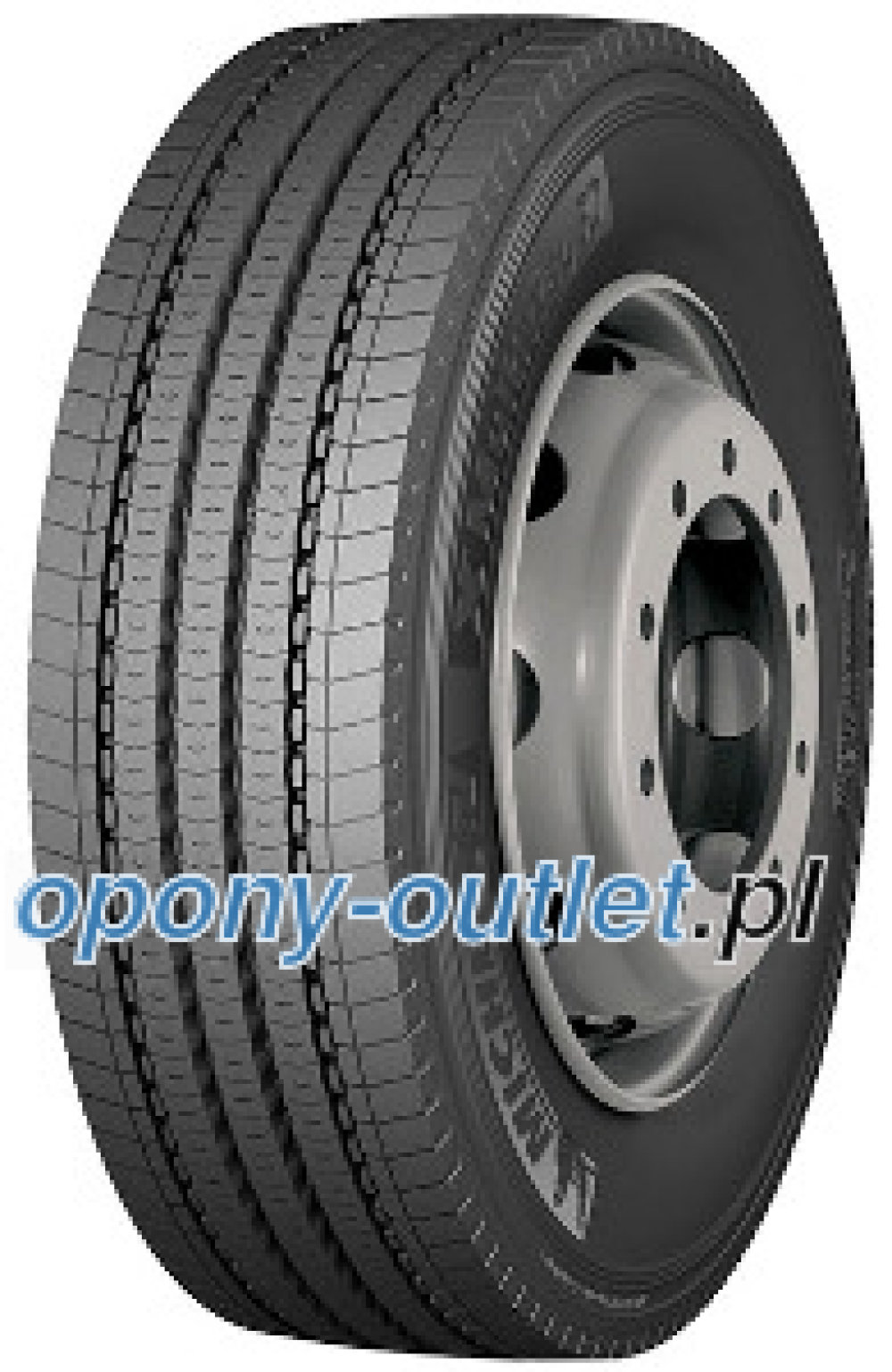 Michelin X Multiway 3D XZE ( 315/80 R22.5 156/150L podwójnie oznaczone 15 , Doppelkennung 154/150M ) Michelin X Multiway 3D XZE ( 315/80 R22.5 156/150L podwójnie oznaczone 15 , Doppelkennung 154/150M )
