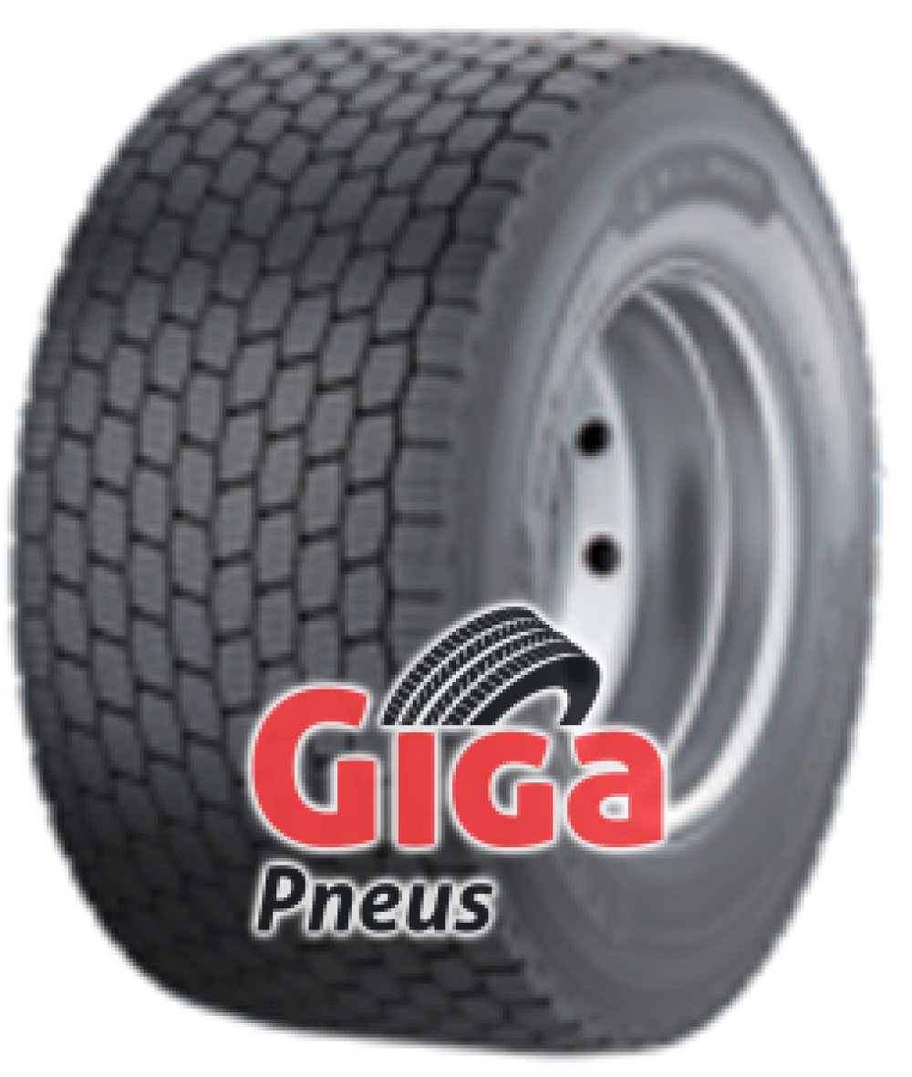Michelin X ONE MULTI D ( 495/45 R22.5 169K , com protecção da jante (MFS) ) Michelin X ONE MULTI D ( 495/45 R22.5 169K , com protecção da jante (MFS) )