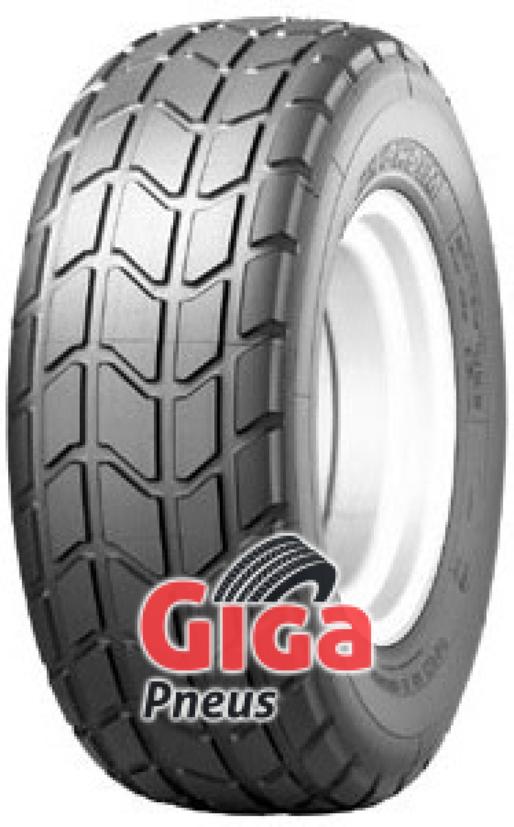 Michelin XP27 ( 270/65 R18 136A8 TL Double marquage 124A8 ) Michelin XP27 ( 270/65 R18 136A8 TL Double marquage 124A8 )