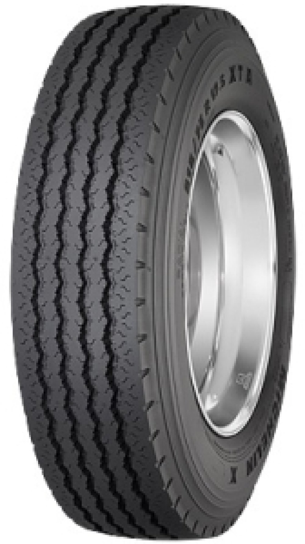 Michelin XTA ( 10.00 R15 148/145G 18PR )