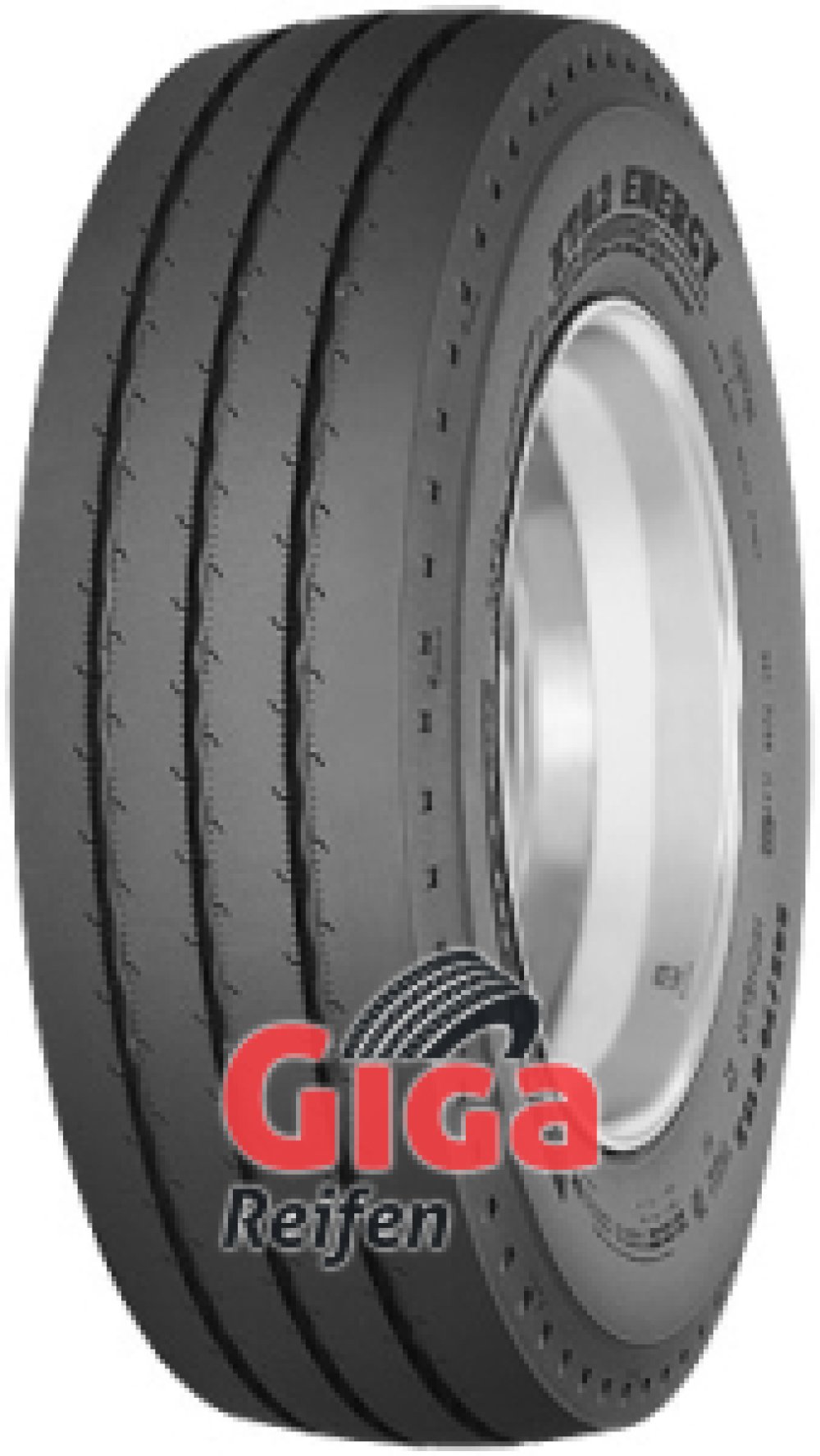 Michelin XTA 2 Energy ( 275/70 R22.5 152/148J ) Michelin XTA 2 Energy ( 275/70 R22.5 152/148J )