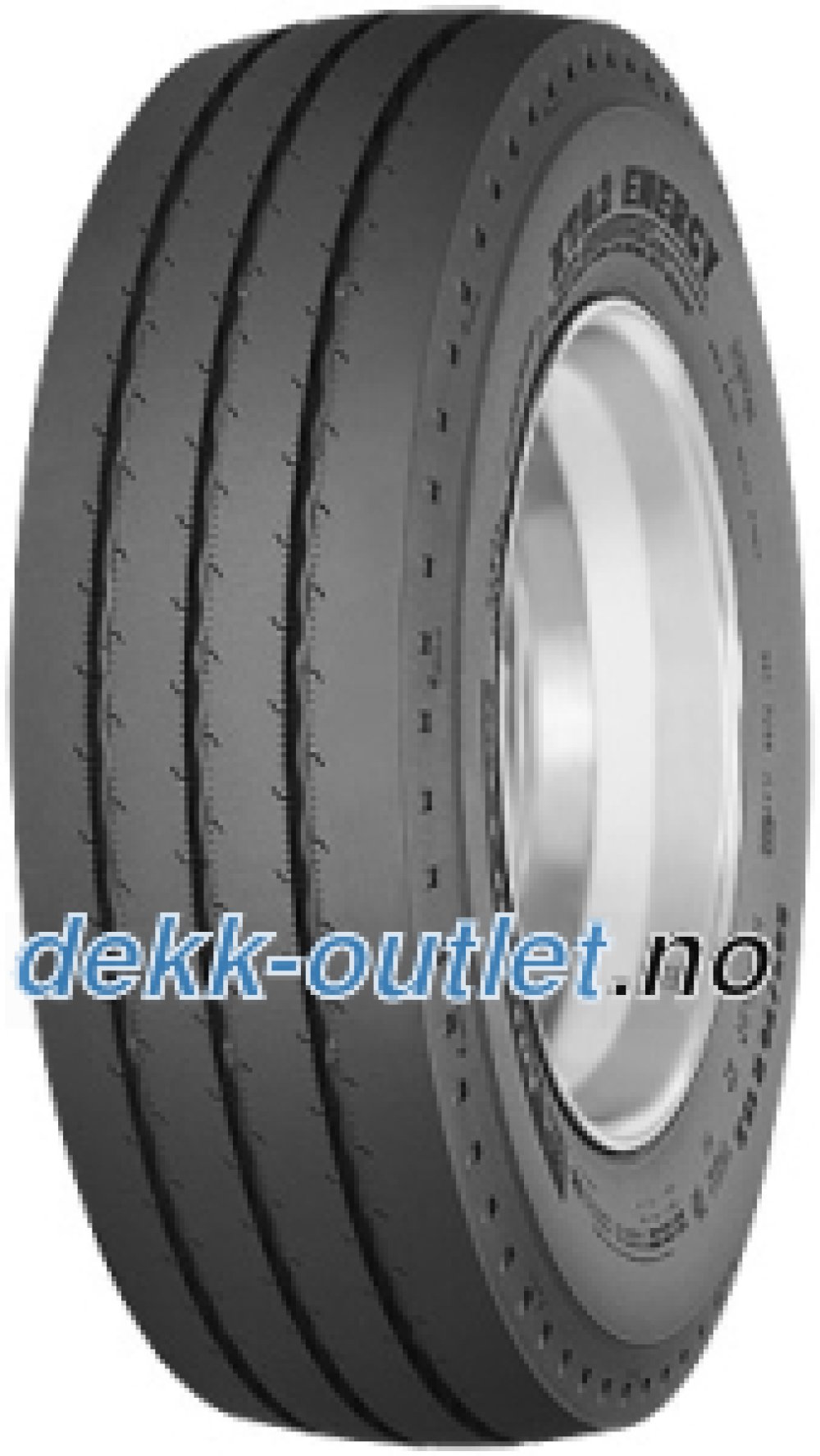 Michelin XTA 2 Energy ( 285/70 R19.5 150/148J 18PR ) Michelin XTA 2 Energy ( 285/70 R19.5 150/148J 18PR )
