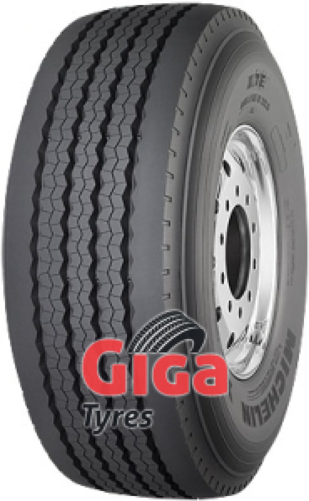 Michelin XTE 2 ( 425/65 R22.5 165K Dual Branding 16.5, Doppelkennung 16.5 R22.5 ) Michelin XTE 2 ( 425/65 R22.5 165K Dual Branding 16.5, Doppelkennung 16.5 R22.5 )