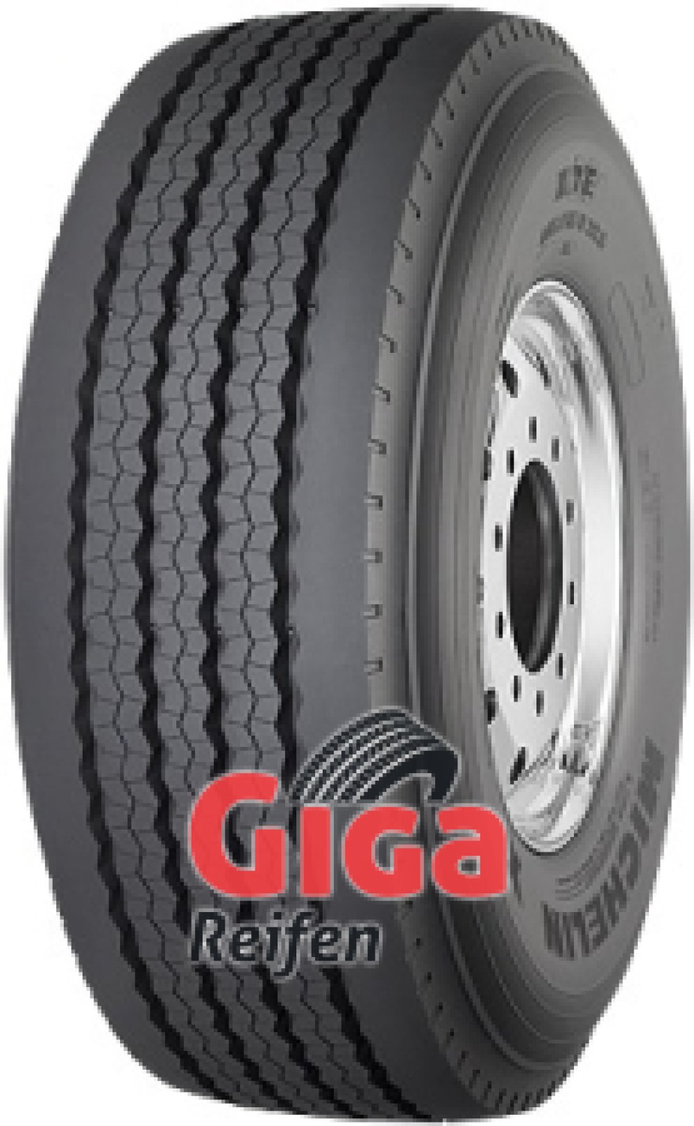 Michelin XTE 2 ( 265/70 R19.5 143/141J 14PR ) Michelin XTE 2 ( 265/70 R19.5 143/141J 14PR )
