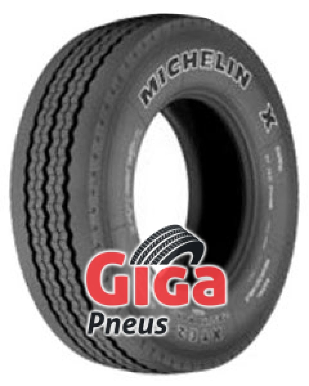 Michelin XTE 2+ ( 235/75 R17.5 143/141J ) Michelin XTE 2+ ( 235/75 R17.5 143/141J )