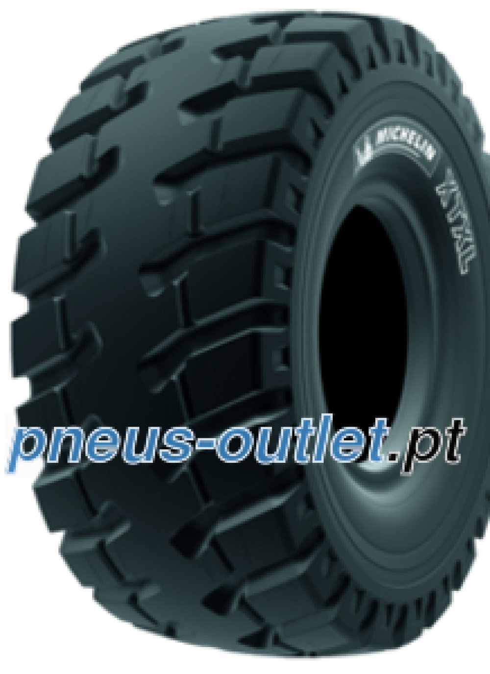 Michelin XT XL ( 35/65 R33 A2 TL Tragfähigkeit **** ) Michelin XT XL ( 35/65 R33 A2 TL Tragfähigkeit **** )