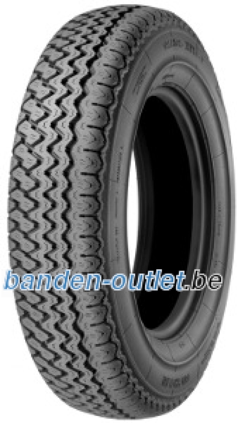 Michelin XVS ( 185/80 R15 93V WW 20mm ) Michelin XVS ( 185/80 R15 93V WW 20mm )