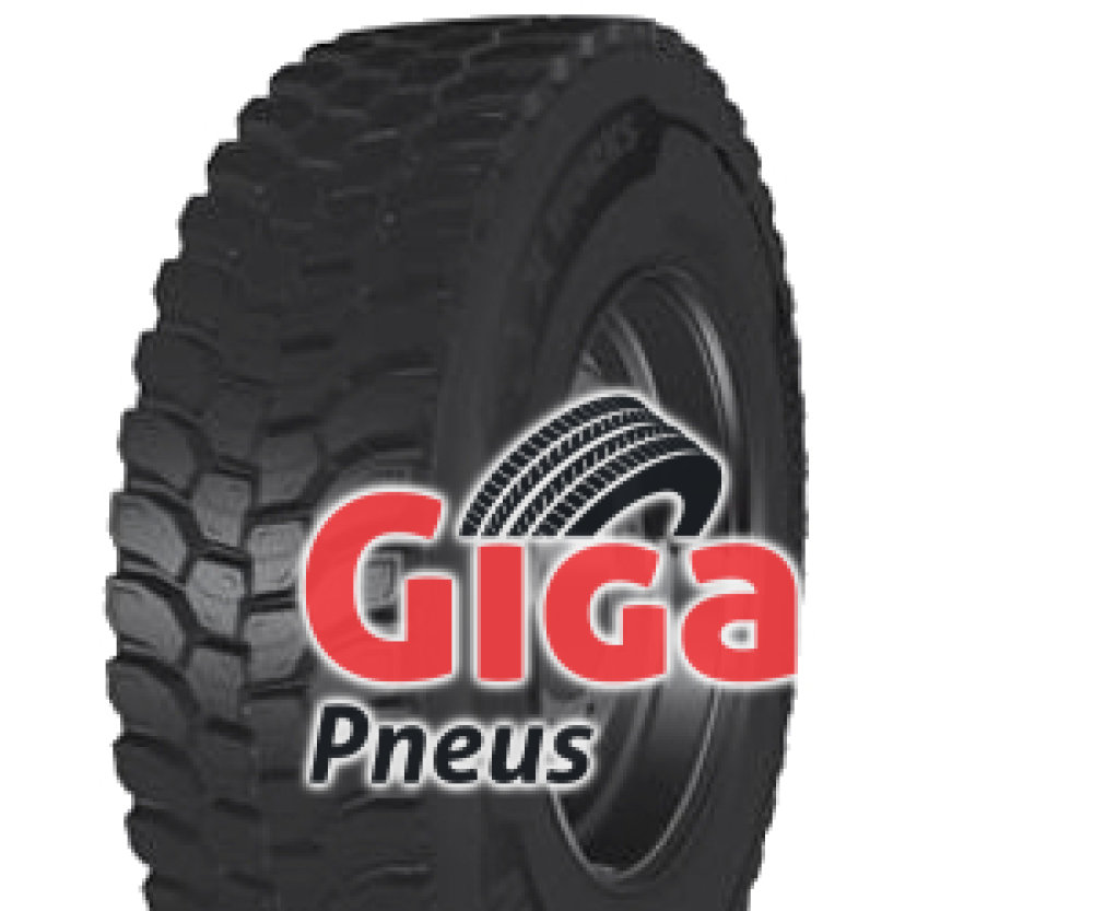 Michelin X Works D ( 13 R22.5 156/150K ) Michelin X Works D ( 13 R22.5 156/150K )