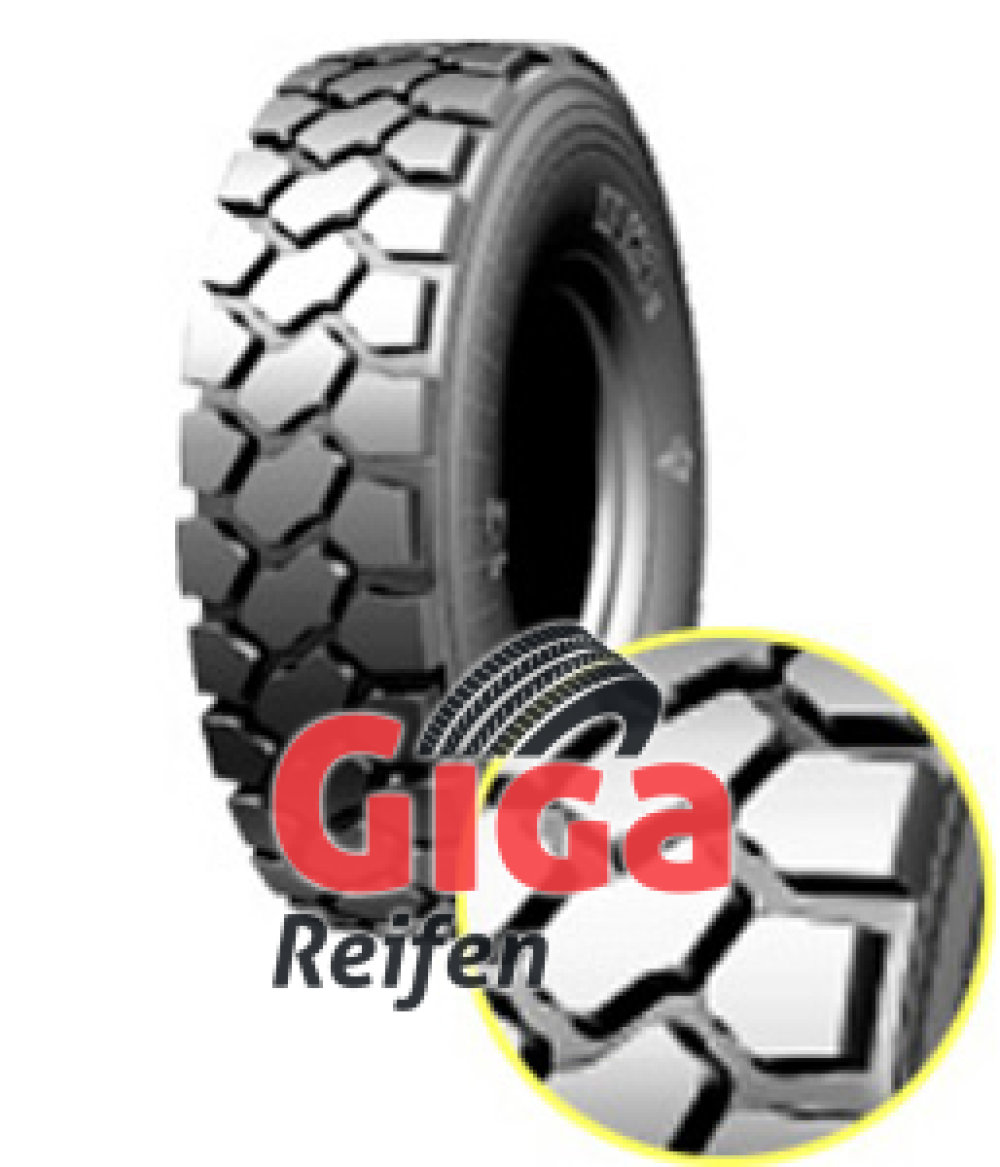 Michelin XZH 2R ( 13 R22.5 154/150G Doppelkennung 156/150F ) Michelin XZH 2R ( 13 R22.5 154/150G Doppelkennung 156/150F )