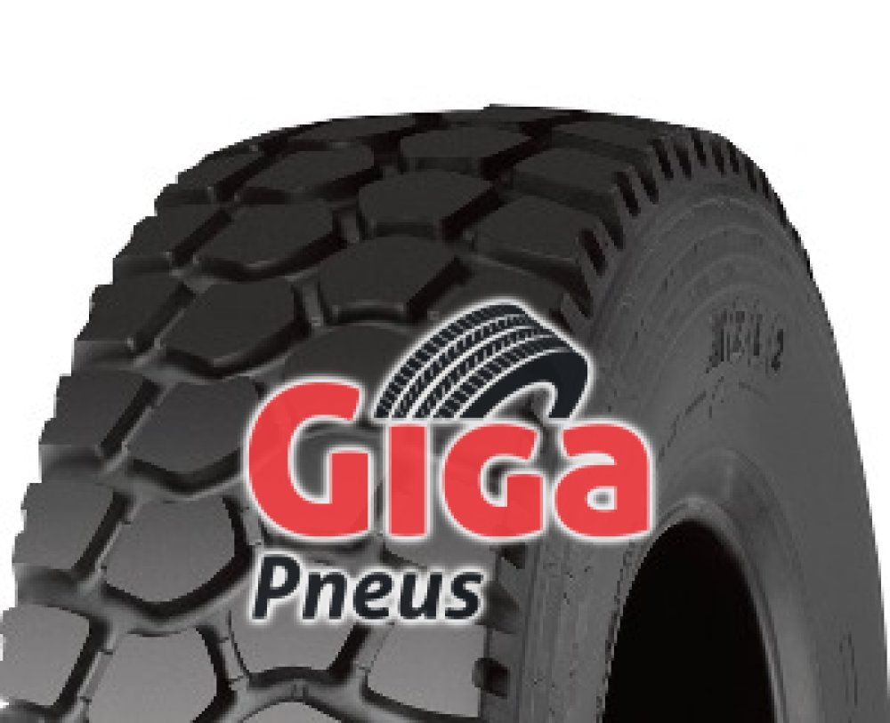 Michelin X Force XZL 2 ( 395/85 R20 168K Double marquage 164L ) Michelin X Force XZL 2 ( 395/85 R20 168K Double marquage 164L )