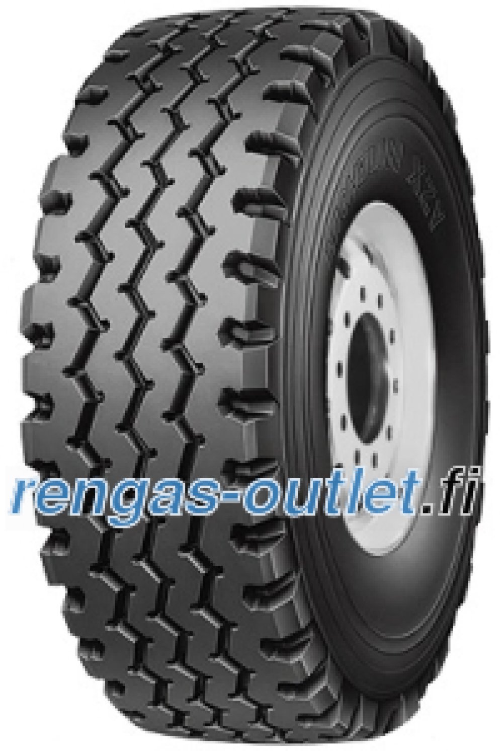 Michelin XZY ( 8.5 R17.5 121/120L 12PR ) Michelin XZY ( 8.5 R17.5 121/120L 12PR )