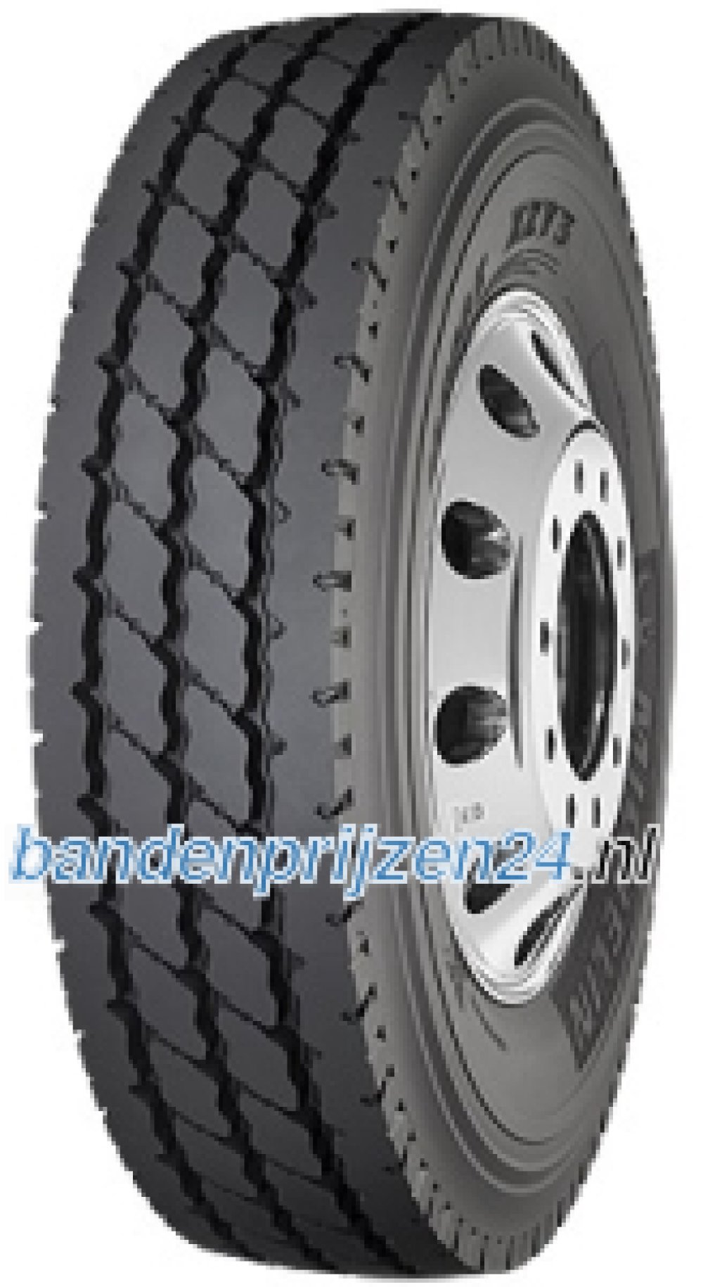 Michelin XZY 3 ( 445/65 R22.5 169K 20PR ) Michelin XZY 3 ( 445/65 R22.5 169K 20PR )