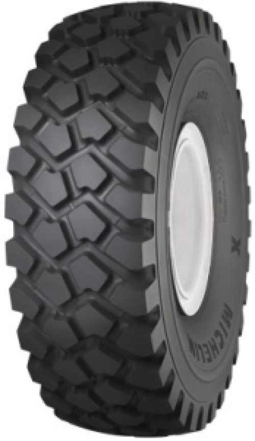 Michelin X Force XZL ( 255/100 R16 126/124K )