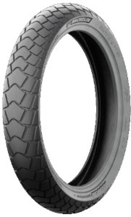 Michelin Anakee Adventure 2 90/90 D21 54V - vue 2