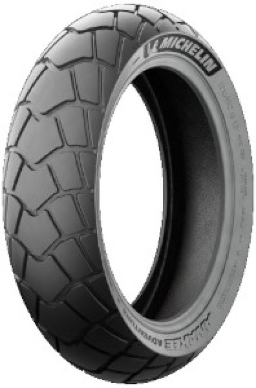 Michelin Anakee Adventure 2 180/55 R17 73V - vue 2