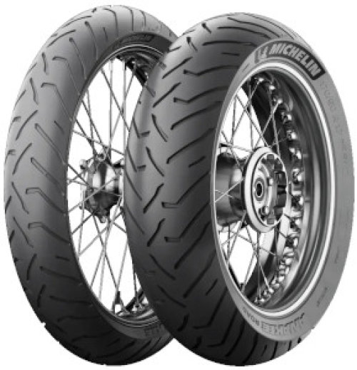 Michelin Anakee Road 120/70 R19 60W - vue 2