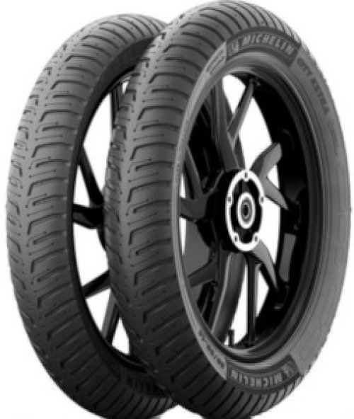 Michelin City Extra 120/70 D13 53S - vue 4