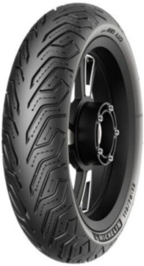 Michelin City Grip Saver 90/90 D12 54S - vue 2
