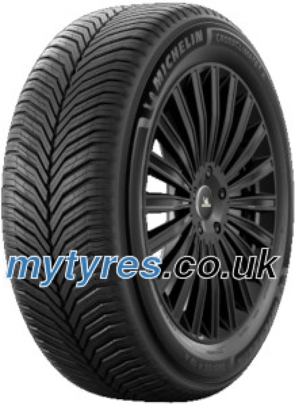 Michelin CrossClimate 3 235/55 R17 103Y XL EV Suitable @ mytyres.co.uk
