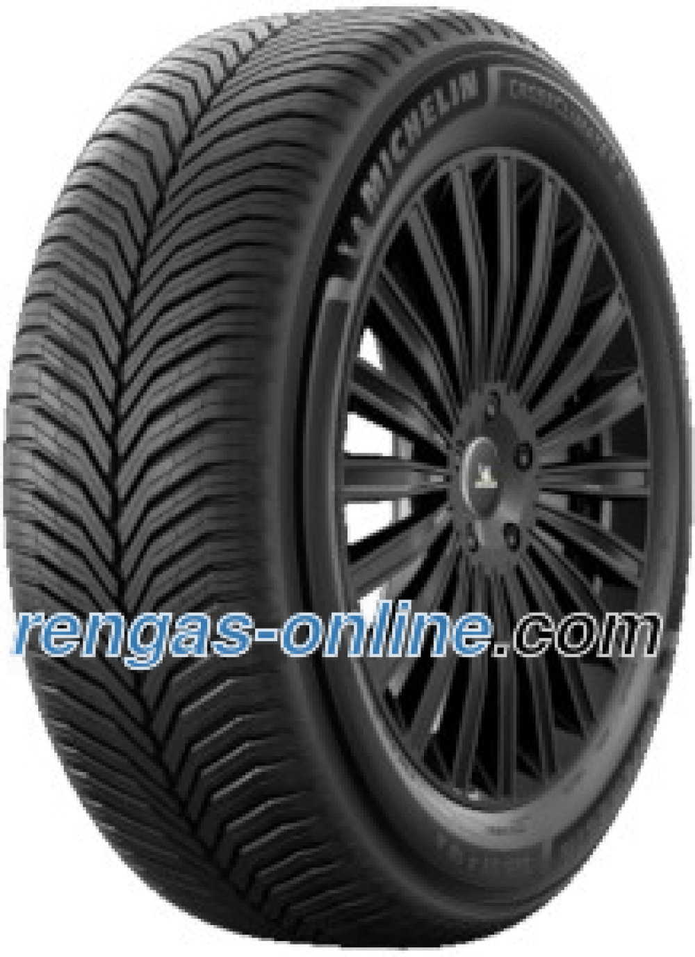 Michelin CrossClimate 3 235/50 R19