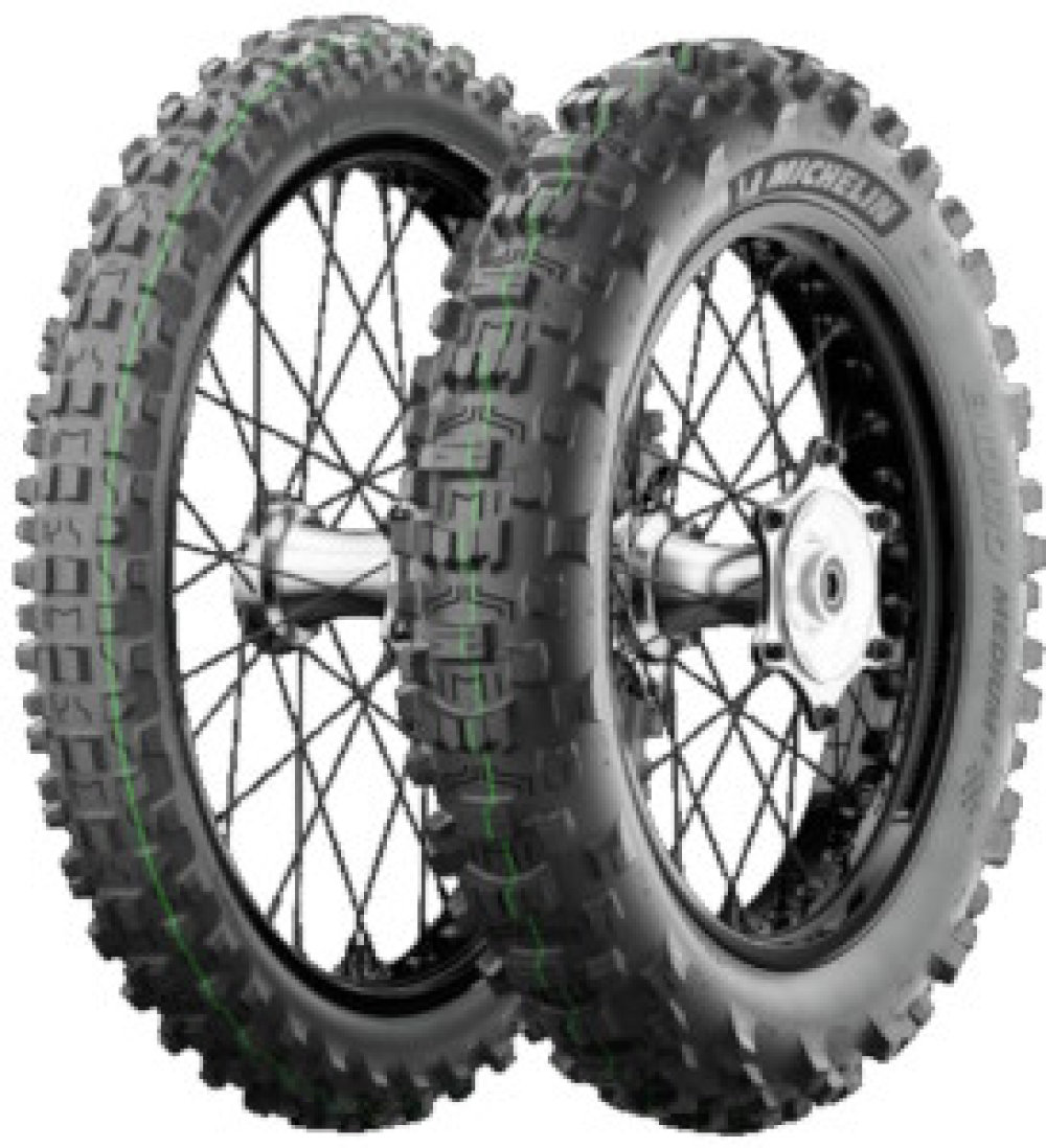 Enduro Medium 2 ( 140/80-18 TT 70R )