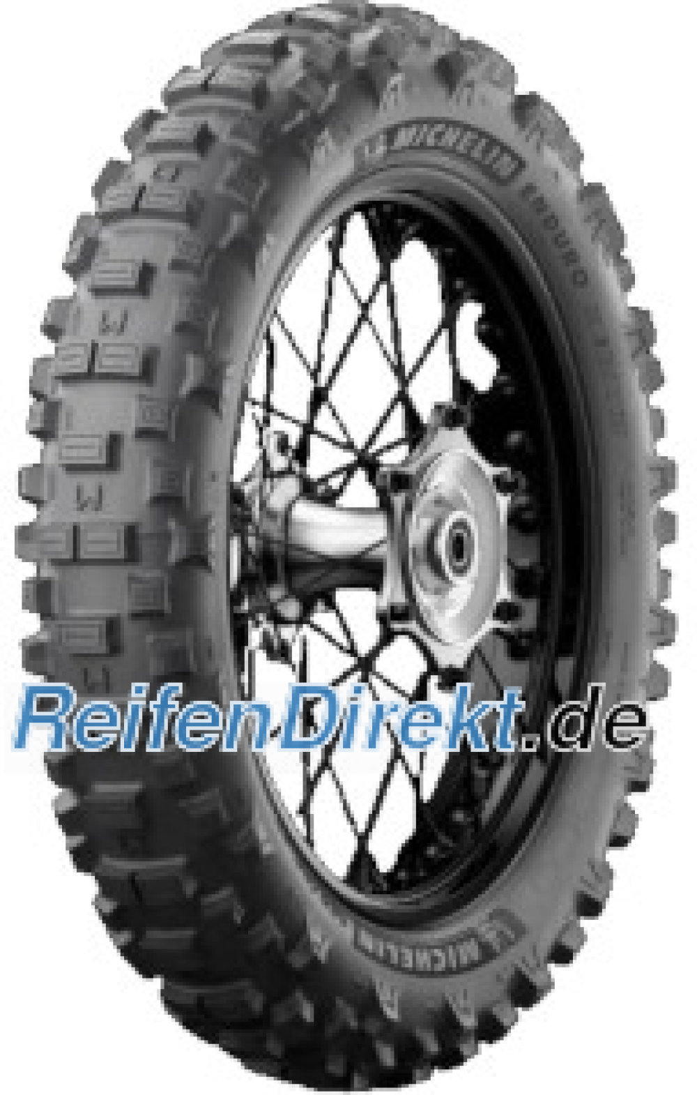 Michelin Enduro ( 140/80-18 TT 70R Hinterrad, M/C )