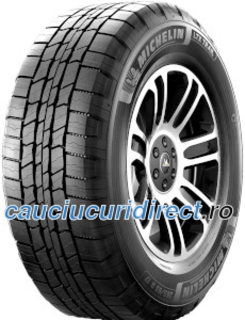 MICHELIN LTX TRAIL 265/70 R 18 タイヤ Michelin LTX Trail 265/70 R18 116S EV Suitable