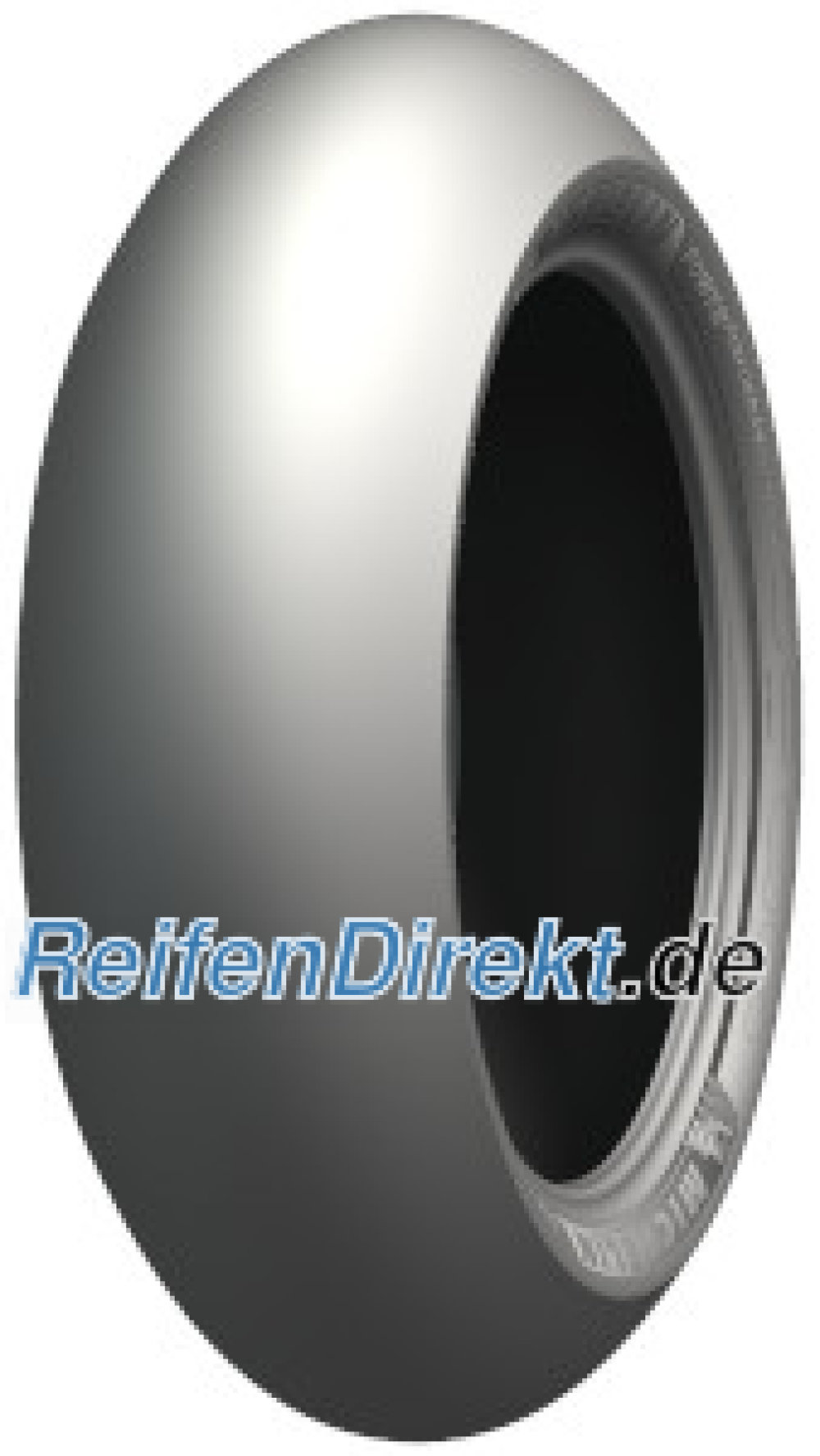 Michelin Power Performance 24 ( 200/60 R17 TL Hinterrad, NHS )