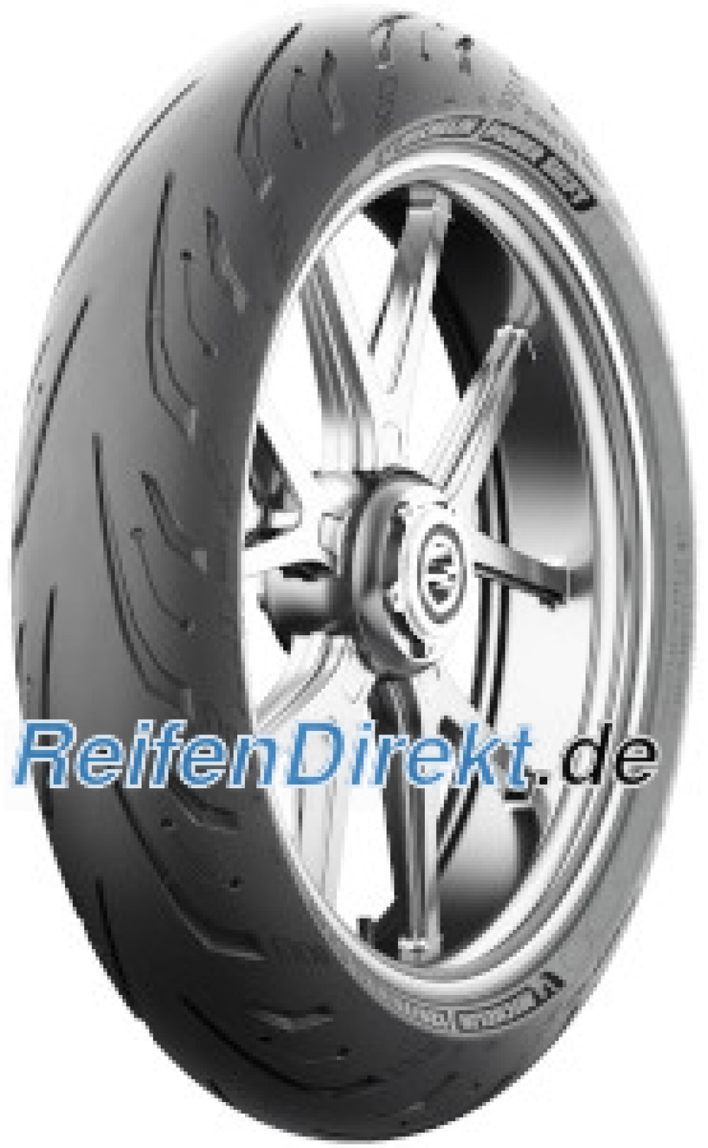 Michelin Power Shift ( 120/70 R15 TL 56H M/C, Vorderrad )