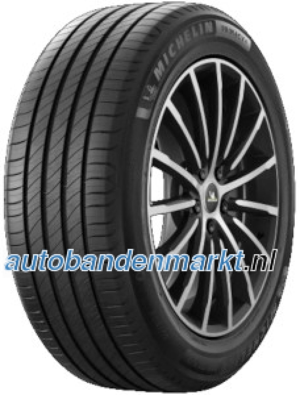 Afbeelding van Michelin Primacy 4 ST ( 245/45 R19 102V XL Acoustic, EV Suitable, POL )