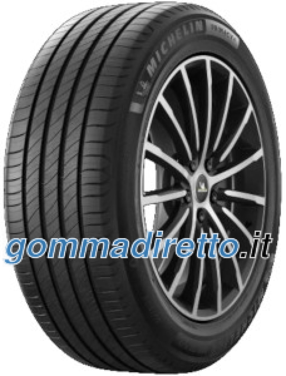 Image of Michelin Primacy 4 ST ( 245/45 R19 102V XL Acoustic, EV Suitable, POL )