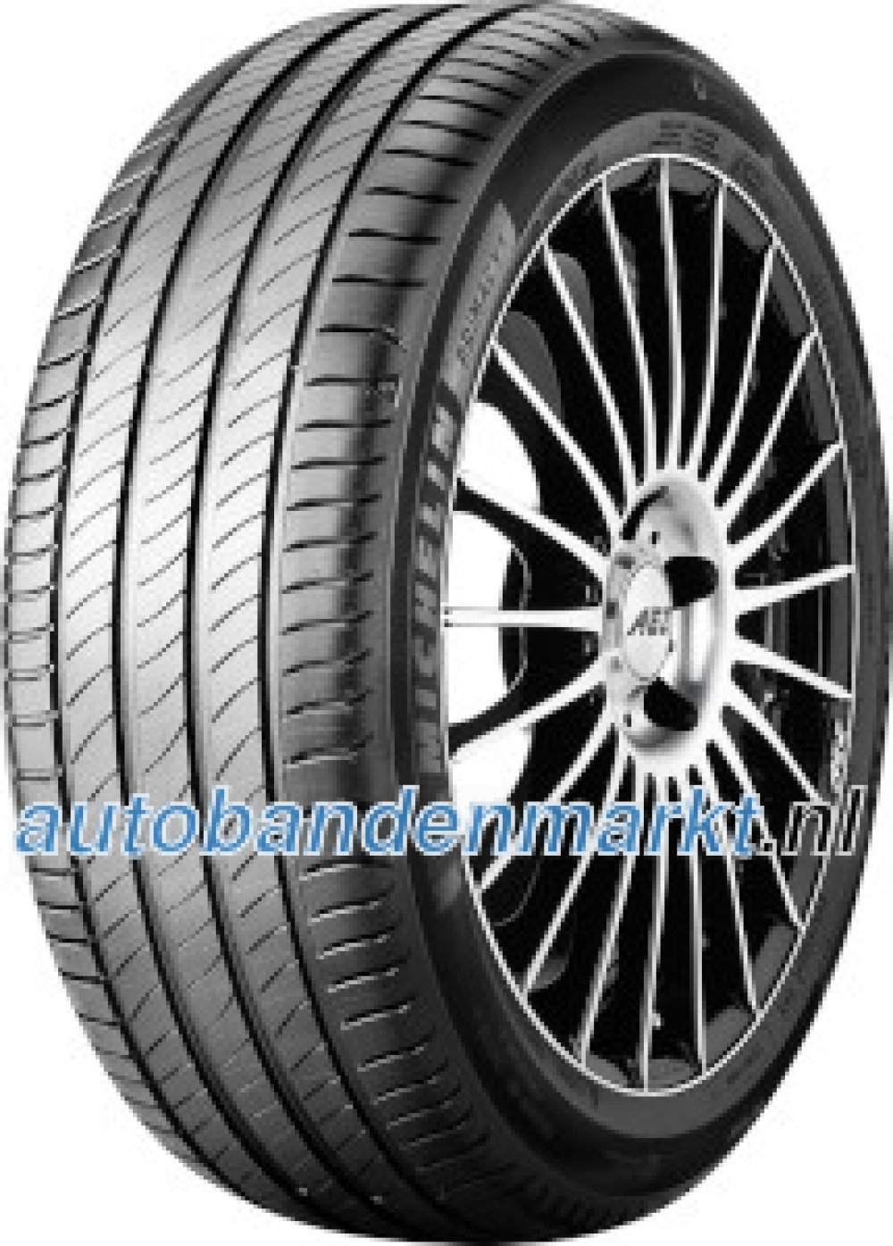 Afbeelding van Michelin Primacy 4+ ( 235/40 R18 91W EV Suitable, met wangbescherming (FSL) )