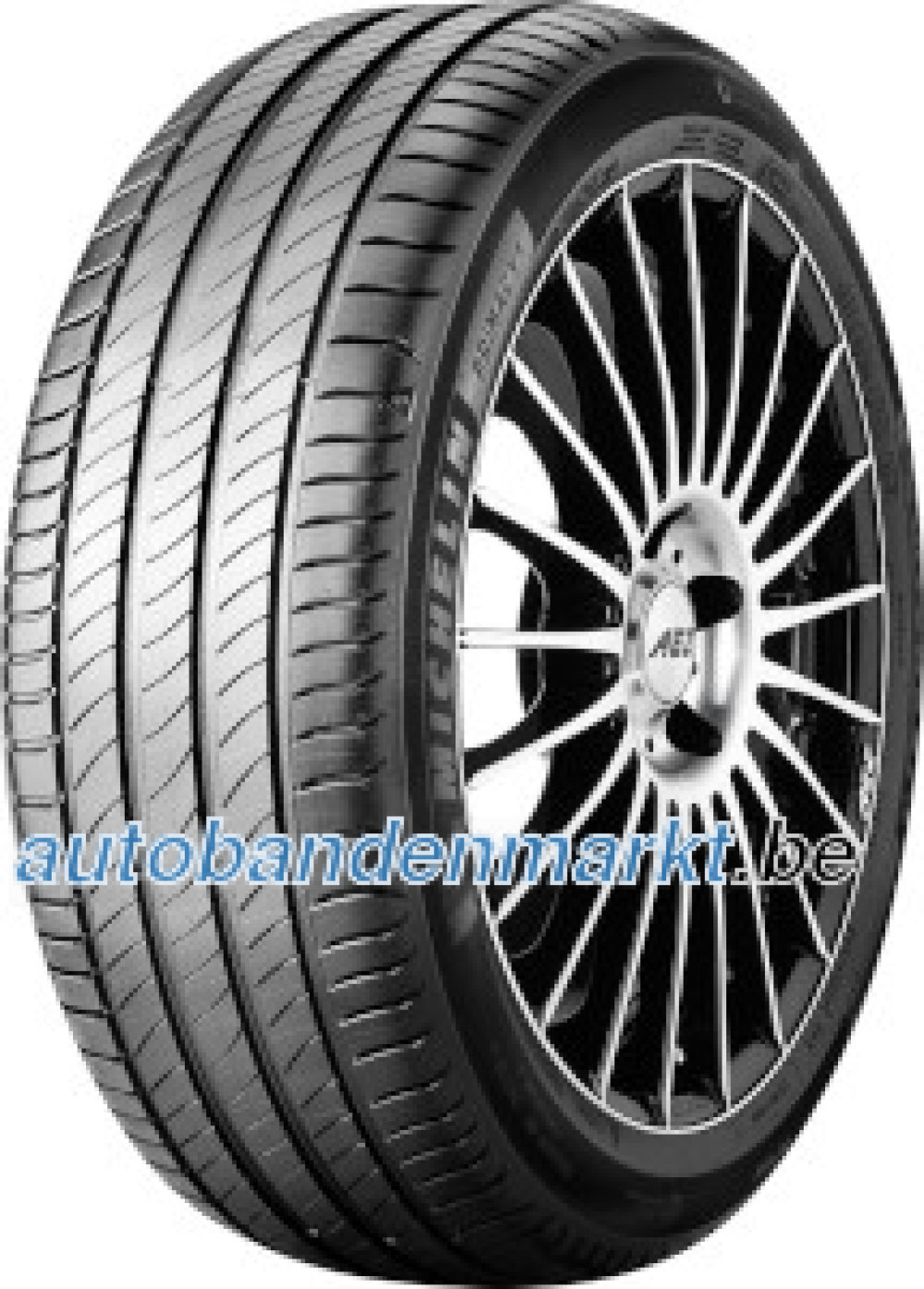 Michelin Primacy 4+ ( 195/65 R16 92V met wangbescherming (FSL) )
