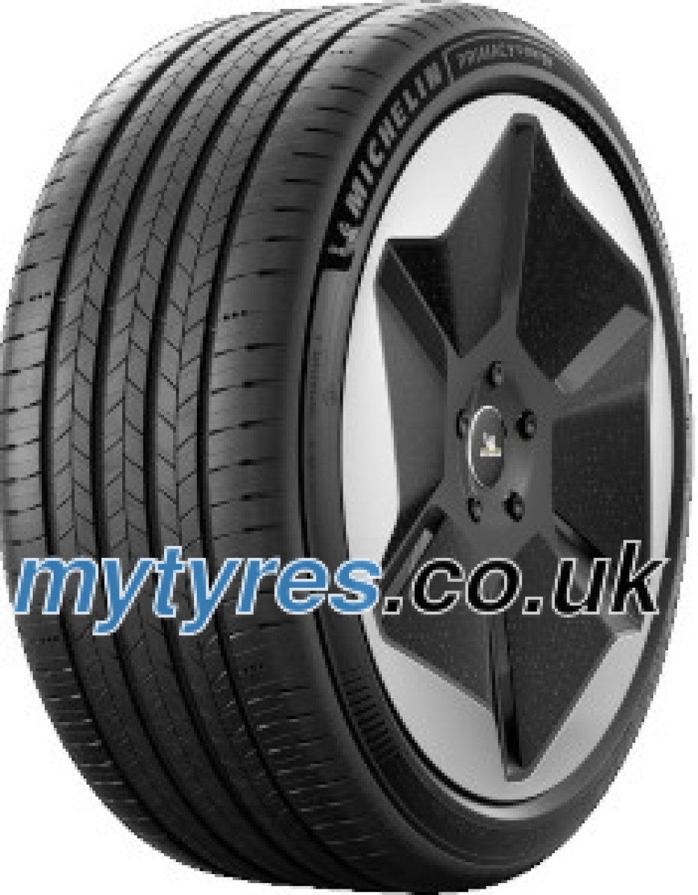 Michelin Primacy 5 Energy ( 235/50 R19 103W XL MO )