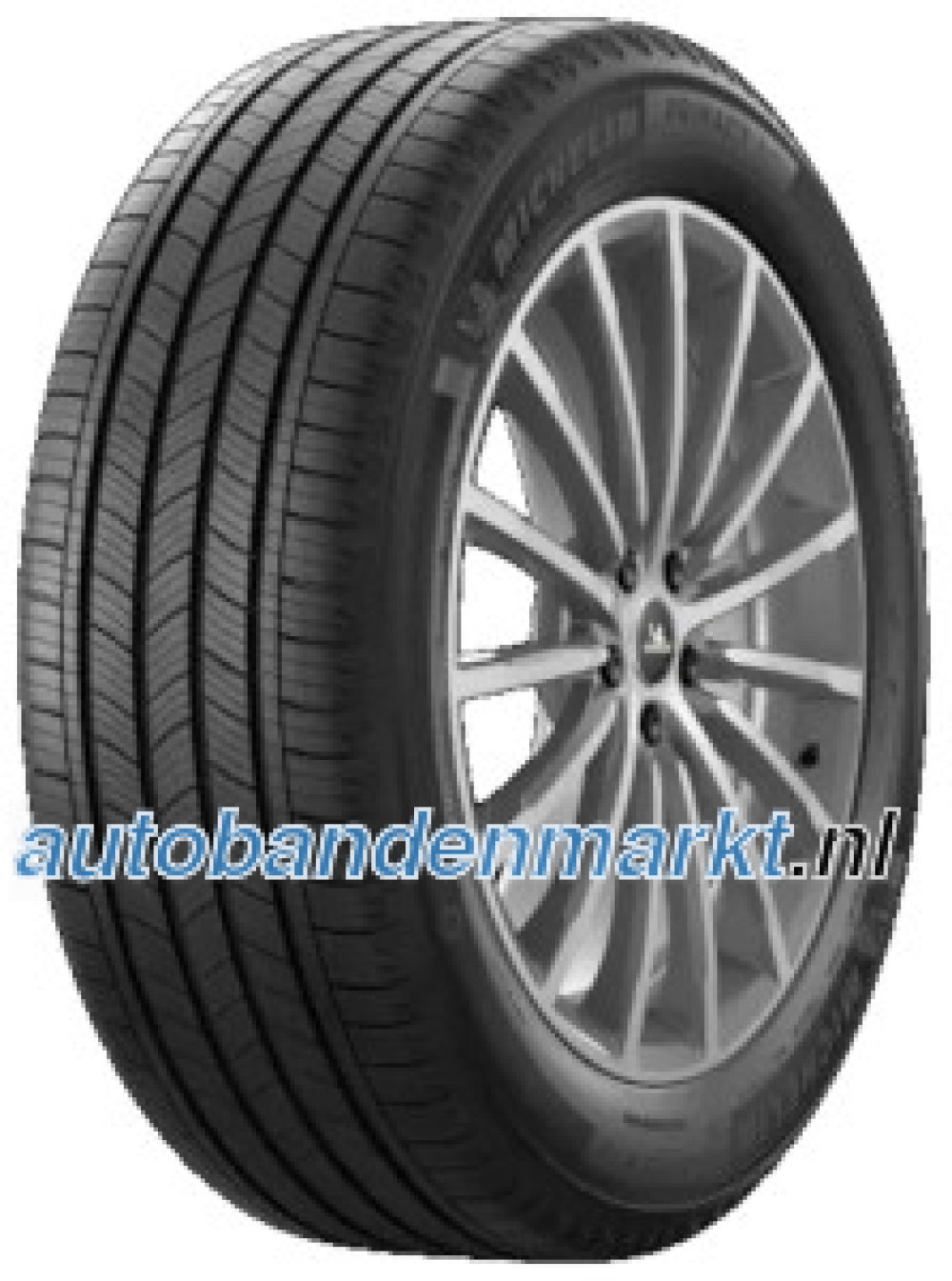 Afbeelding van Michelin Primacy All Season ( 255/60 R20 113V XL EV Suitable, LR )