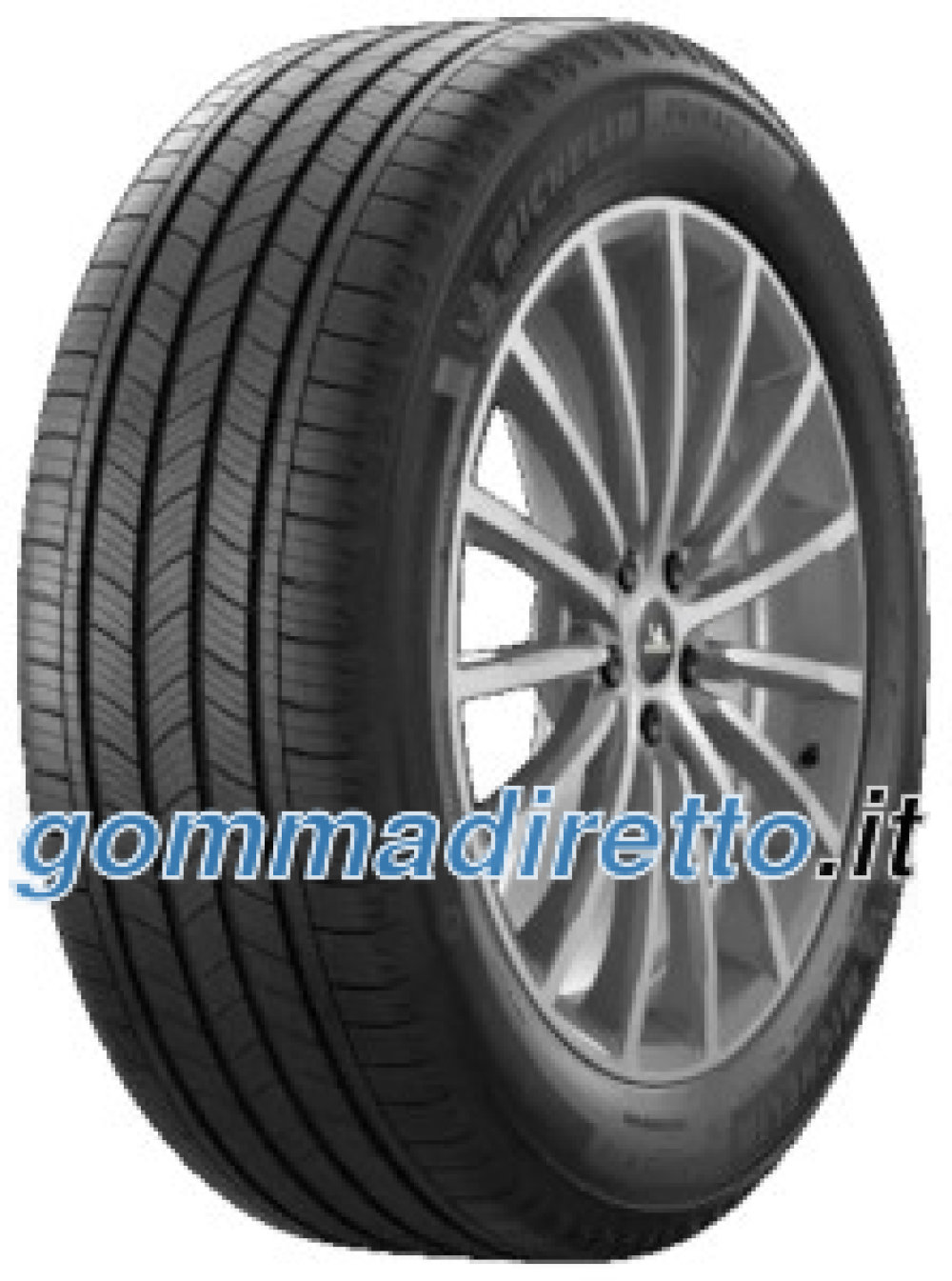 Image of Michelin Primacy All Season ( 255/50 R19 107H XL EV Suitable, MO )