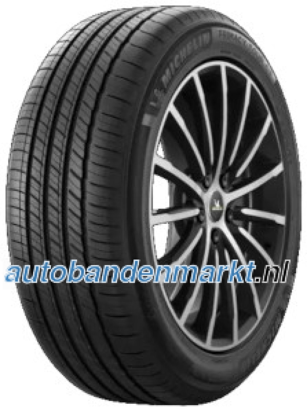 Afbeelding van Michelin Primacy Tour A/S ( 265/45 ZR21 108Y XL Acoustic, EV Suitable, LM1 )