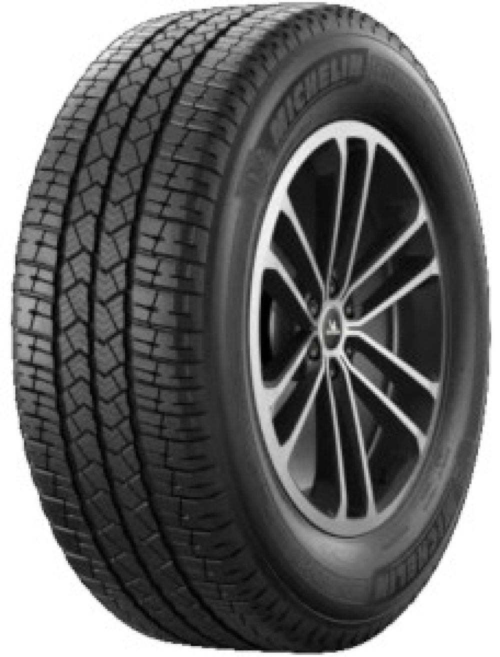 Michelin Primacy XC 265/60R18 110H