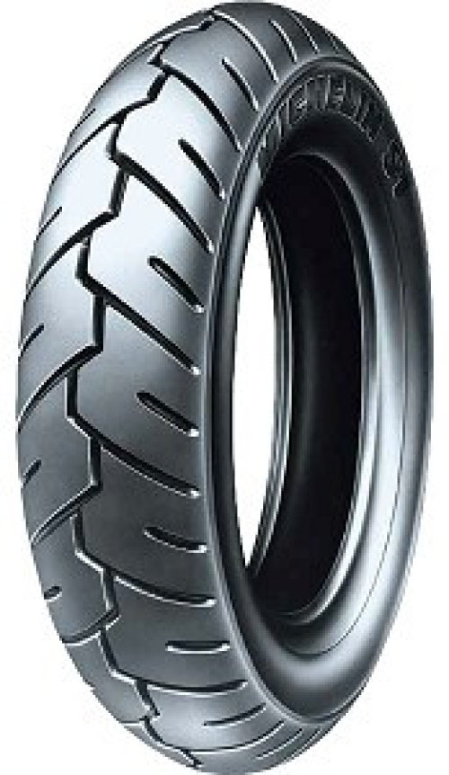 Michelin S1 3.00 D10 50J - vue 2
