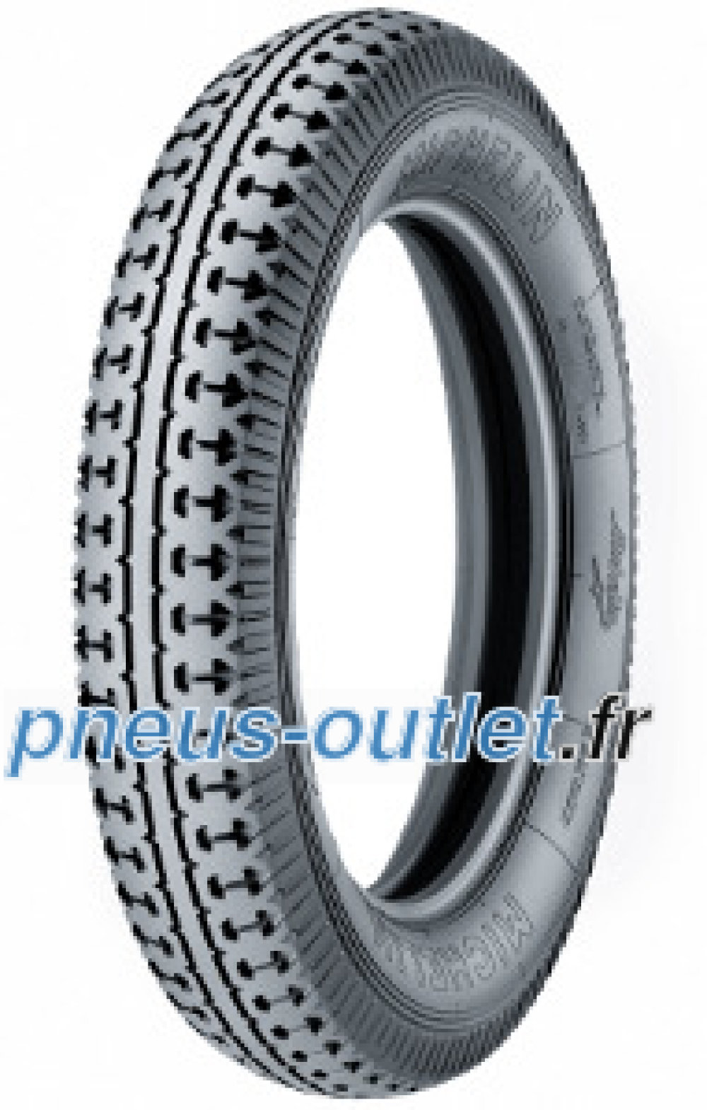 Michelin Collection Double Rivet ( 15/16 -45 ) Michelin Collection Double Rivet ( 15/16 -45 )