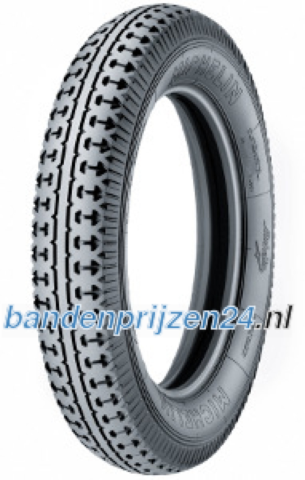 Michelin Collection Double Rivet ( 4.75/5.00 -19 ) Michelin Collection Double Rivet ( 4.75/5.00 -19 )