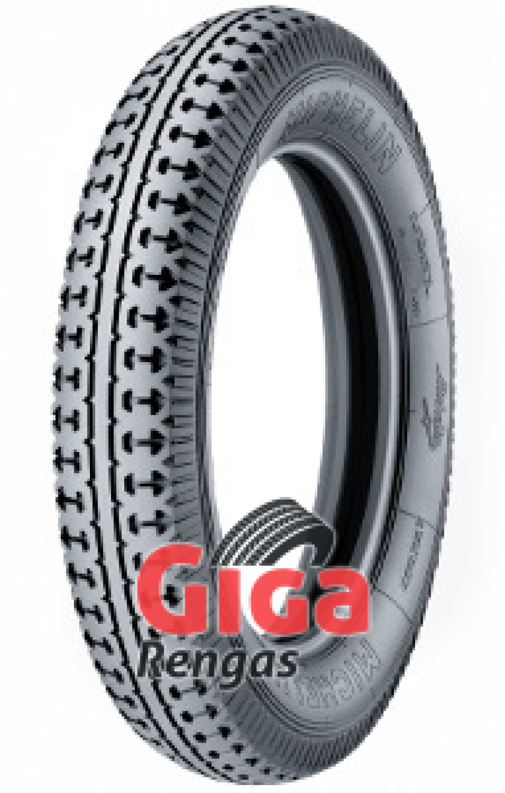 Michelin Collection Double Rivet ( 14 -45 ) Michelin Collection Double Rivet ( 14 -45 )
