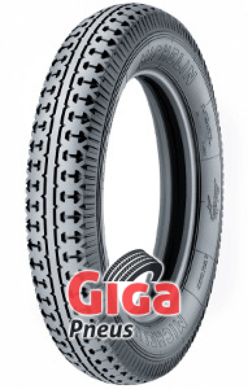 Michelin Collection Double Rivet ( 12 -45 WW 40mm ) Michelin Collection Double Rivet ( 12 -45 WW 40mm )