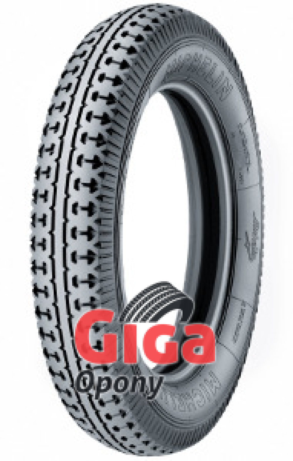 Michelin Collection Double Rivet ( 14 -45 ) Michelin Collection Double Rivet ( 14 -45 )